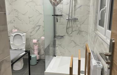 Apartment Lille-Fives - Foto 10