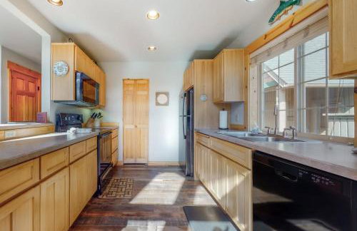 Eagle Creek Chalet on the Pond - Foto 6