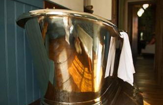 The Old Wheatsheaf - Foto 56