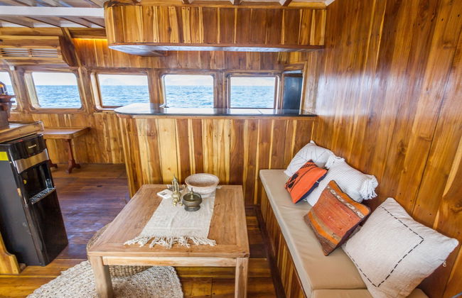 Kelana Boat - Foto 16