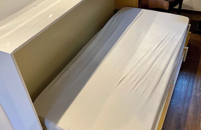 Stunning 1-bed Apartment in Herzogenrath - Foto 5