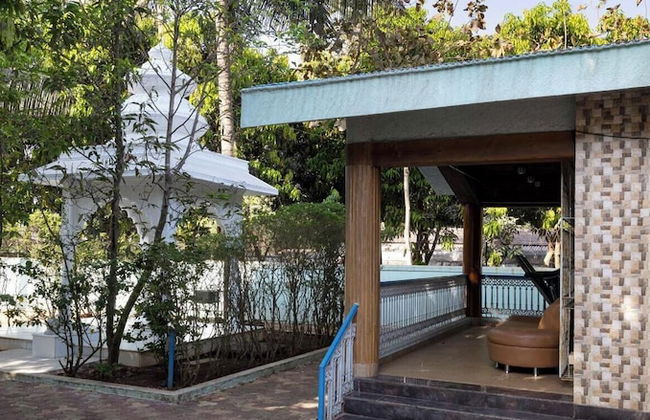 Geeta Bhawan - Foto 59