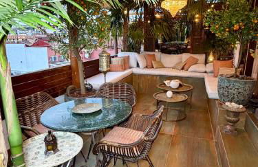 Excellent Apartment penthouse in the center Madrid - Foto 31