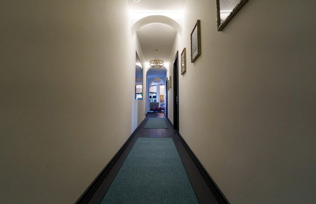 Charming Green and Blue Villa by Wonderful Italy - Photo 30