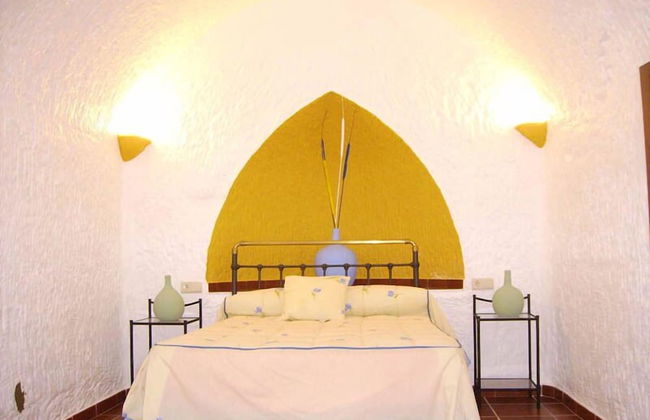 Cuevas la Chumbera - Foto 2