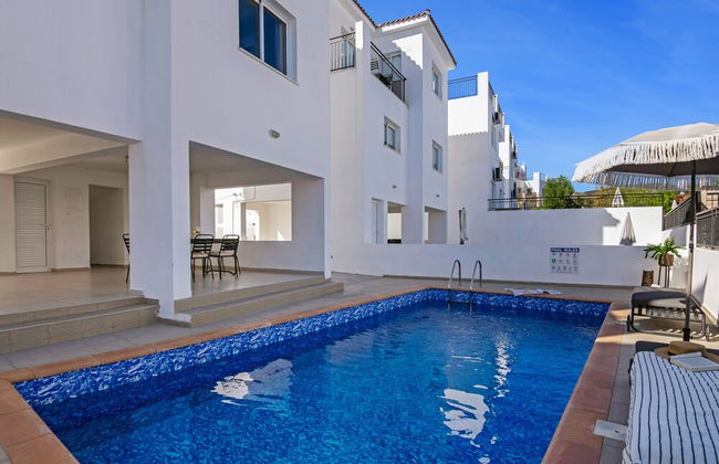 Sanders White Mountains - Vibrant Villa With Pool - Foto 33