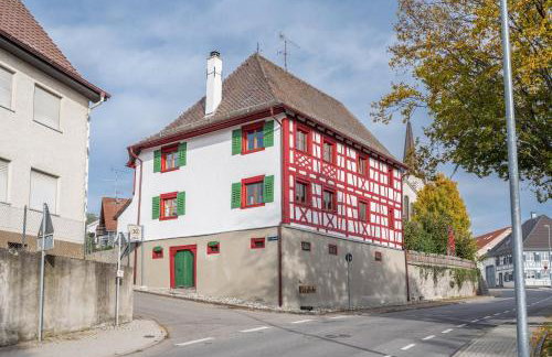 Ferienwohnung Säntisblick - Foto 25