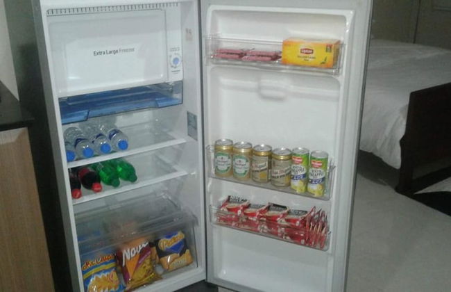 One Palm Tree Apartments - Foto 6