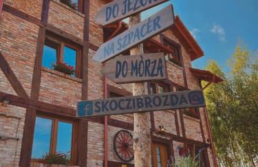Skoczybruzda Apartamenty - Foto 46