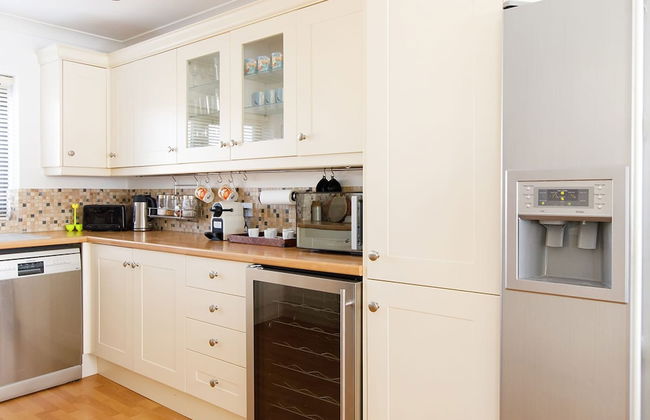 The Sea House - Ultimate Seafront Living Sunsets - Foto 13