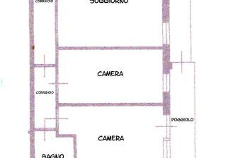 Appartamento La Casa di Violetta - Foto 16