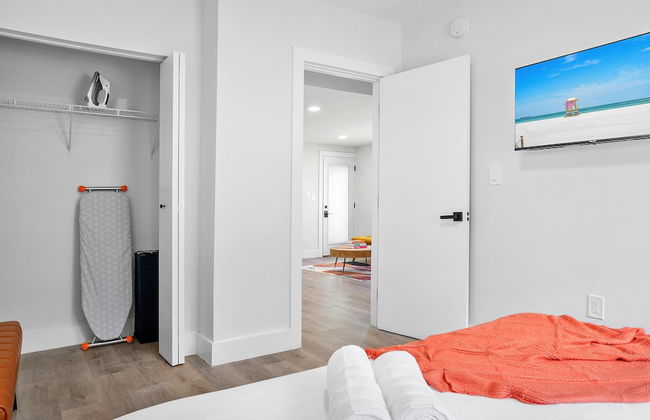 Wynwood Apartments - Foto 23