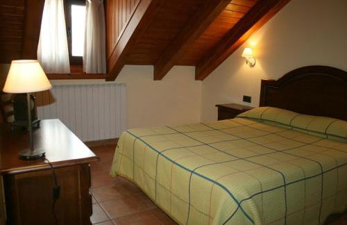 Apartamentos Les Picardes - Photo 29