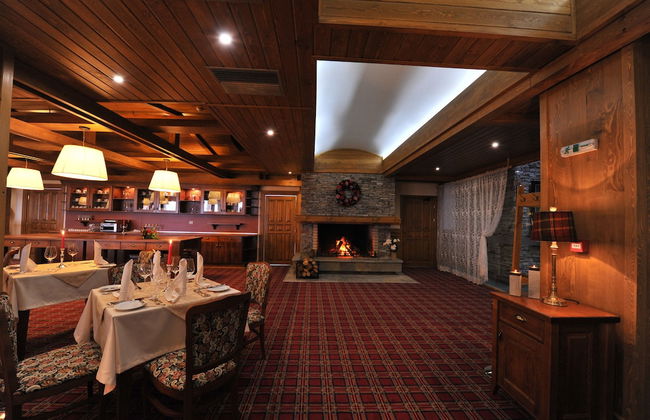 Pirin Golf & Country Club Apartment Complex - Foto 62