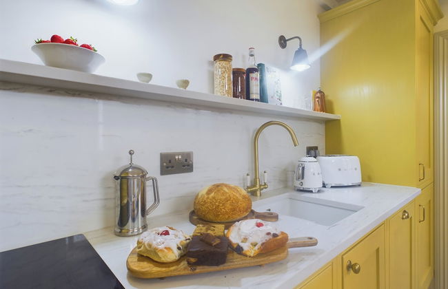 Seaside Cottage Retreat in Leigh-on-sea - Foto 7