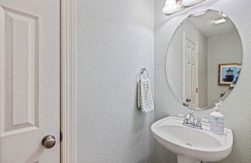 Sojourn Family home with Country Club Access 5 Bedrooms Sleeps 12 - Foto 21