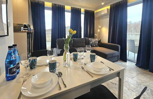 Apartament Gąski B34 - 365PAM - Foto 1