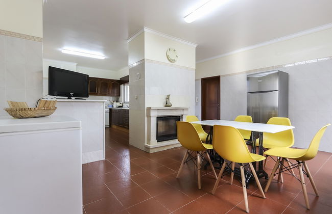 Sintra Classic Villa by Homing - Foto 30