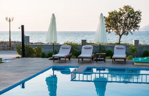 Niovi Seaside Suites - Foto 13