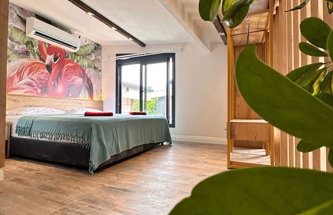 Vadim Selimiye Butik Otel - Foto 18