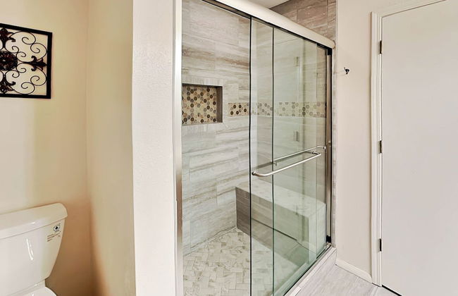 Pinon Park by Ruidoso Vacation Rentals - Foto 65