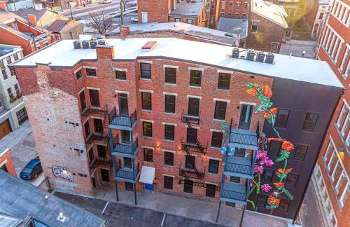 Vaughn Lofts # 4 - Foto 27