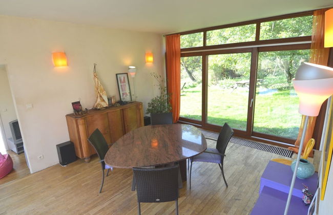 Dreamy Holiday Home With Pool, Garden, Roof Terrace, BBQ - Foto 22