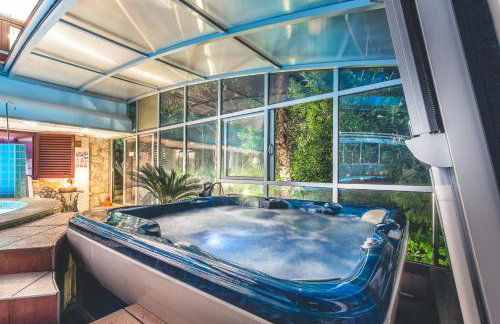 Villa Roses Apartments & Wellness - Foto 10