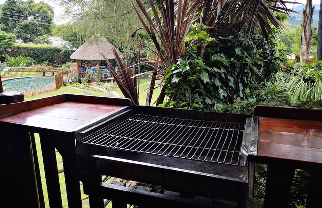 Dublin Guest Lodge - Foto 40