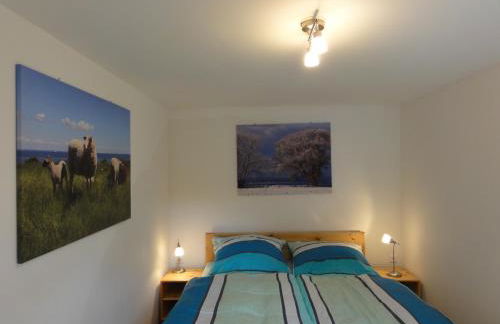 Ferienwohnung Bambuswald Ferienhof Geltinger Bucht - Foto 15