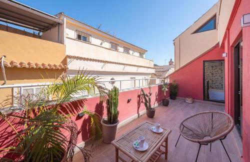 Doña Elvira. Las Terrazas - Foto 26