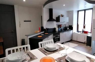 LE FERRETTE - Appartement moderne et confortable - Foto 1