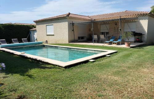 Villa Zénitude - Foto 2