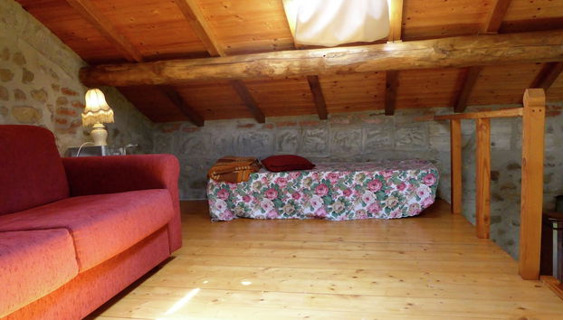 Cottage in Casoli Near Ski Slopes - Foto 4