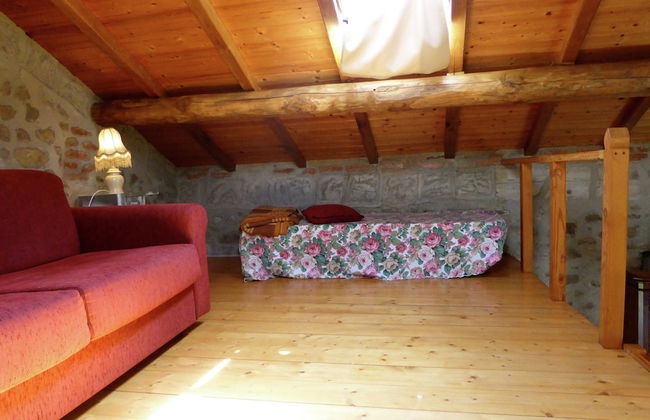 Cottage in Casoli Near Ski Slopes - Foto 3