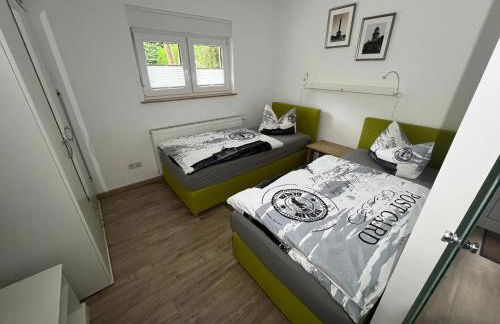 Ferienwohnung vor den Toren Berlins - Foto 49