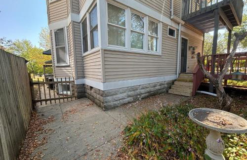 2BR 1st floor suite close to ISU - Foto 15