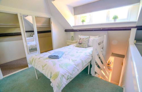 K Suites - Teign House - Foto 15