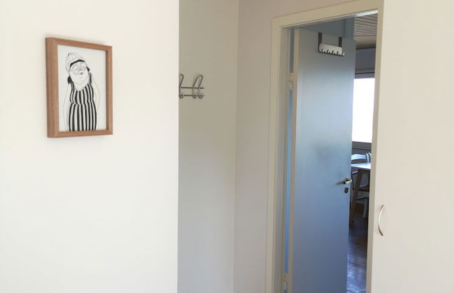 Tórshavn Apartment - Great View - Photo 47