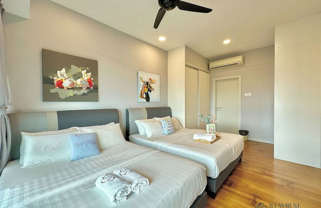 Iskandar Residences By Stayrene - Foto 45