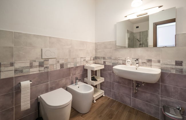 Tedea 2-bedroom 2-bathroom Apartment - Foto 11