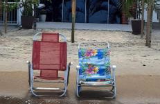 Linda casa à beira-mar - Foto 17