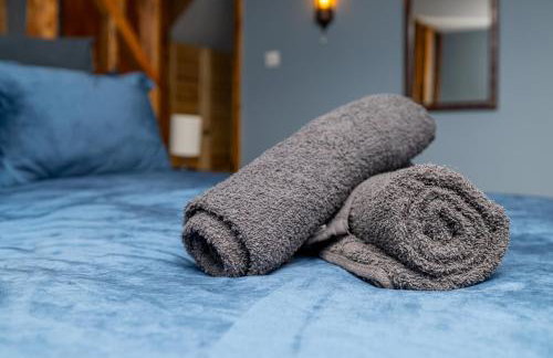 Adorable quirky country cottage - Foto 51