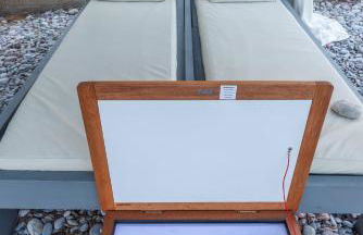 Uno Luxury Apartment with Sea view - Foto 29