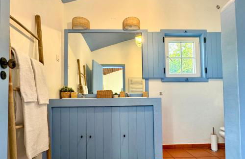 Comporta - Wood & Blue - Foto 78