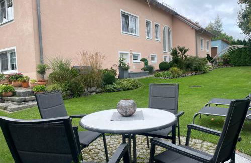 Ferienwohnung Käsbauer Steinberg am See - Foto 12