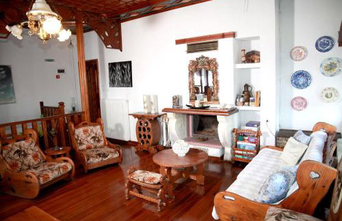 Archontiko Blana - Foto 22