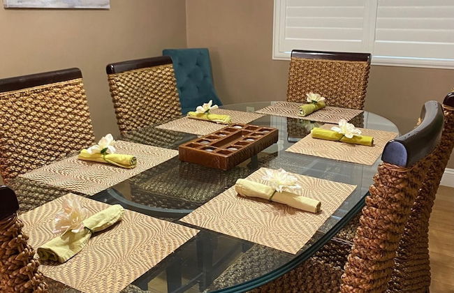 Large Groups Sequoia Park, CA Coast Wineries, Skiing. Enjoy Fire Pit, Hot Tub, Outdoor Kitchen - Foto 33