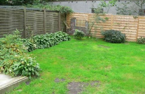 Ferienhaus Zum grünen Holz - Foto 17