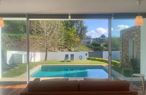 Villa do Val Seixas - Piscina Privada - Foto 22